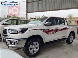 تۆیۆتا هایلۆکس